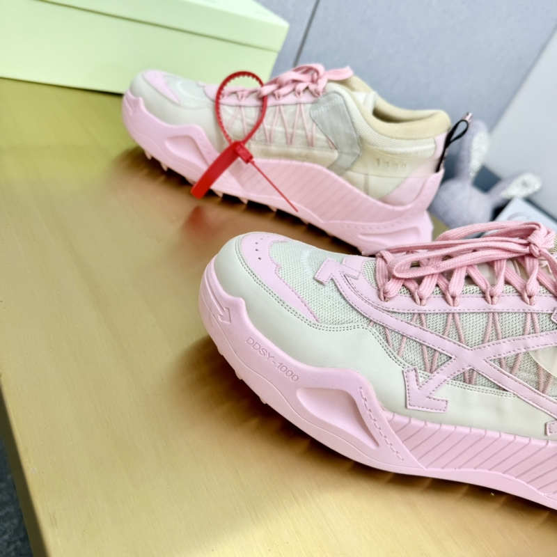 Off-White Sneakers